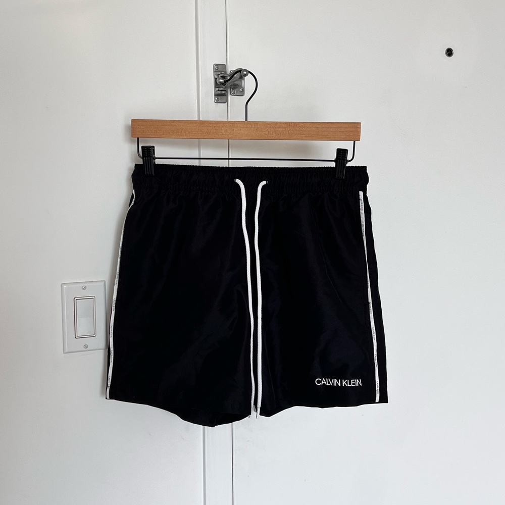 Calvin Klein Swimtrunk